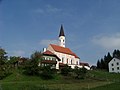 Catholic Church of St. Mary's Visitation