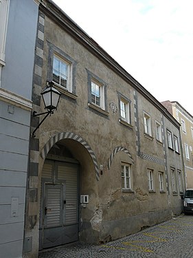 House n° 52