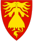 Blason de Lardal