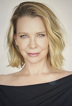 Laurie Holden en 2023.