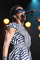 Lauryn Hill (2012)