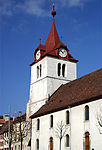 French Church (Temple français)