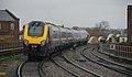 * Nomination CrossCountry 221127 leaves Leamington Spa. Mattbuck 22:15, 23 July 2010 (UTC) * Promotion Very nice composition. Would like to see a touch more contrast if it doesn't look too unnatural for a cloudy day photo. Pitke 16:37, 31 July 2010 (UTC)