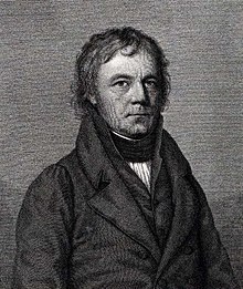 Johann Heinrich van Ess