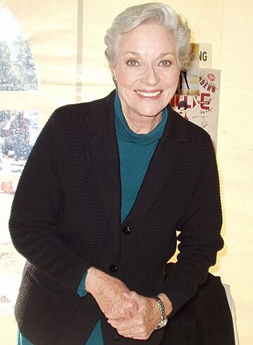 Lee Meriwether