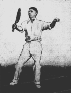 <span class="mw-page-title-main">Leslie Rainey</span> Australian sportsman