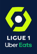 A Ligue 1 hivatalos logója
