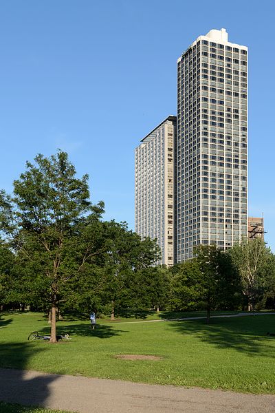 File:Lincoln Park Chicago June 2015.jpg