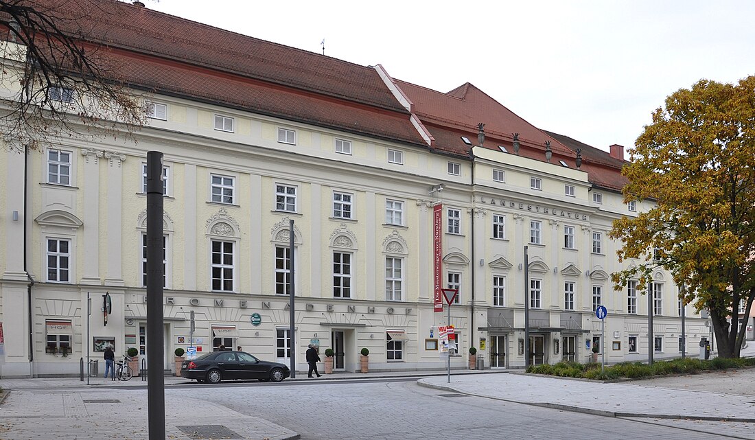 Landestheater Linz