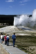 Vignette pour Lion Geyser