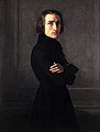 Liszt por Lehmann