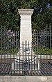 Litherland War Memorial - close