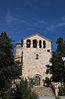 Iglesia de Santa María de Llerona