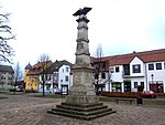 Kriegerdenkmal Loburg