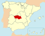 Localisation de la province de Toledo.svg