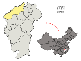 Jiujiang,  Guangdong Sheng, Китай