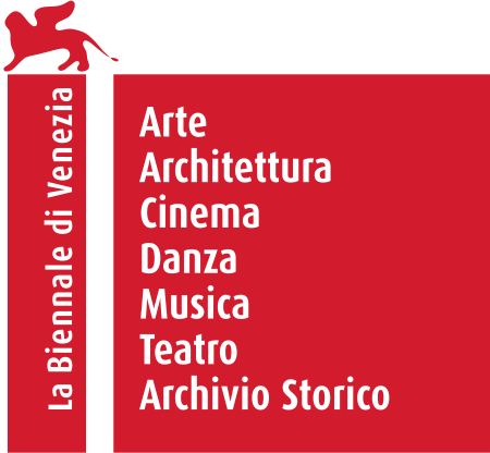 Logo Biennale