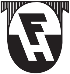 Logo FH Hafnarfjördur.svg