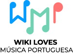 Wiki Loves Musica Portuguesa