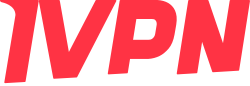 Logo of IVPN