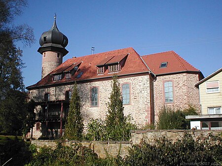 Lohrbach kathkirch ex