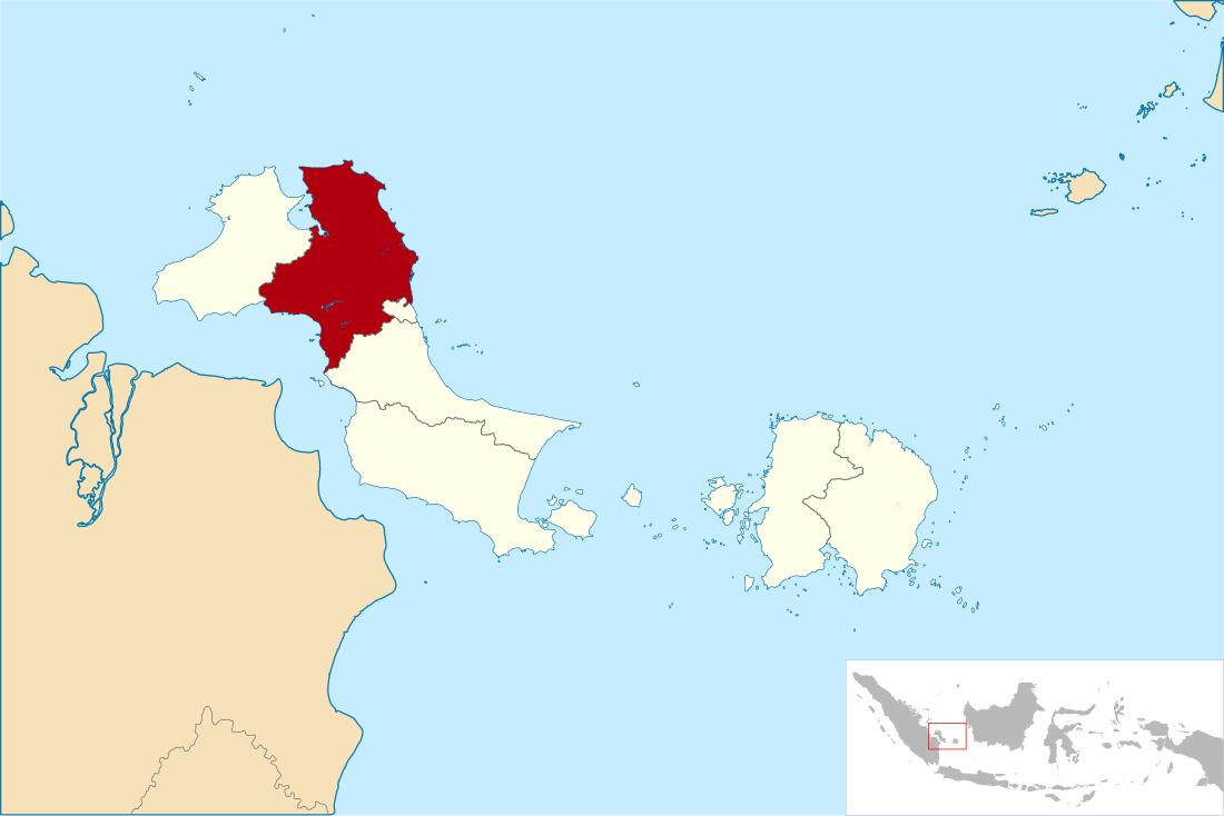 Bangka (Kabupaten)