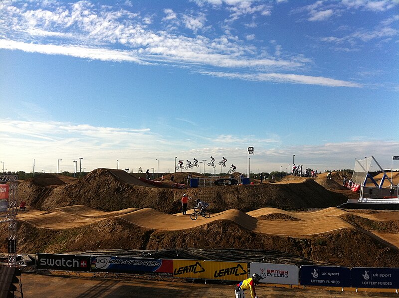 File:London BMX track.jpg