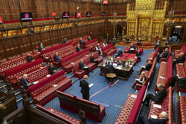 House of Lords