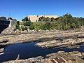 English: Merrimack River from the Northern Canal Walkway