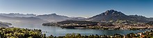 Lucerne Pilatus Lake panoramic 1180662.jpg