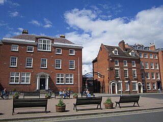 <span class="mw-page-title-main">Ludlow College</span>