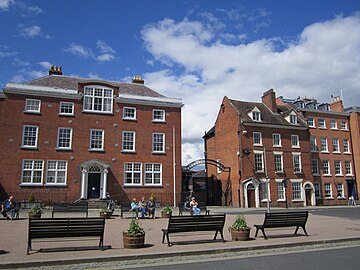 File:Ludlow_College_-_IMG_0190.JPG