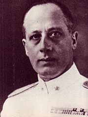 Vice-Admiral Sansonetti