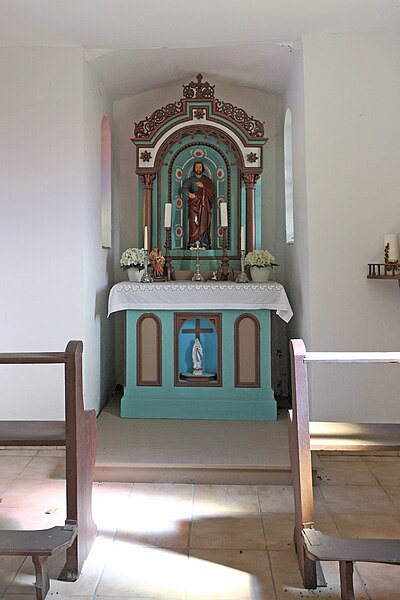 File:Märxle Kapelle Altar.jpg