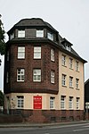 Korschenbroicher Straße 3
