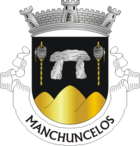 Manhuncelos Coat of Arms