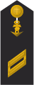 Schulterklappe Dienstanzug Marineuniformträger 30er Verwendungsreihen