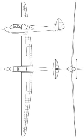 M-30B Fergeteg M 30B Fergeteg.svg