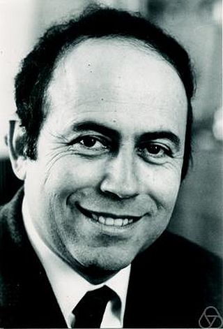 <span class="mw-page-title-main">Michael O. Rabin</span> Israeli mathematician and computer scientist