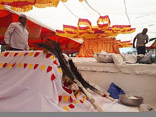 <span class="mw-page-title-main">Badachi</span> Village in Karnataka, India