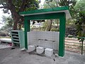 Macau Mosque Ablution Tap