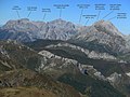Macizo occidental de los Picos de Europa contemplado desde el pico Coriscao.jpg