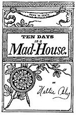 Thumbnail for Ten Days in a Mad-House