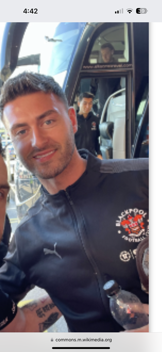 <span class="mw-page-title-main">Gary Madine</span> English footballer