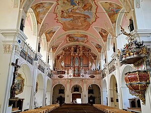 Maihingen, Klosterkirche, Orgel (30).jpg