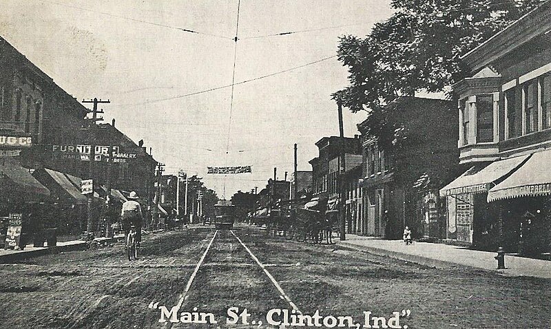 File:Main Street Clinton.jpg