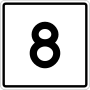 Thumbnail for Maine State Route 8