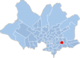 Malvín Norte Map.png
