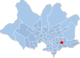 Malvín Norte Map.png