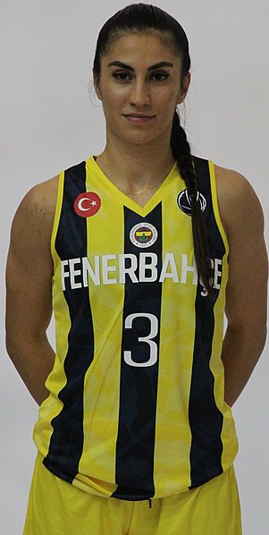 File:Manolya Kurtulmuş 3 Fenerbahçe women's basketball 20211001 (1).jpg